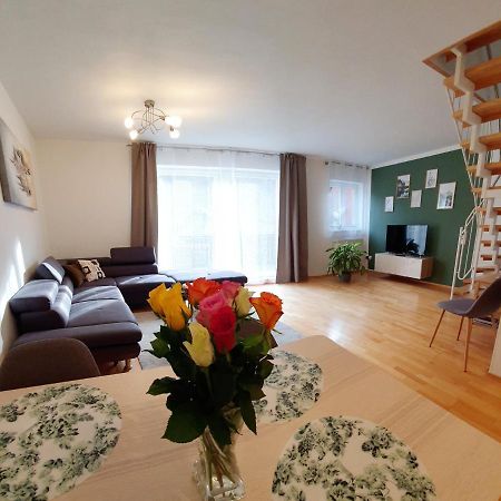 Ferienwohnung Fuessenpur Dış mekan fotoğraf