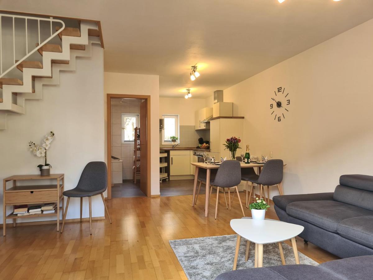 Ferienwohnung Fuessenpur Dış mekan fotoğraf