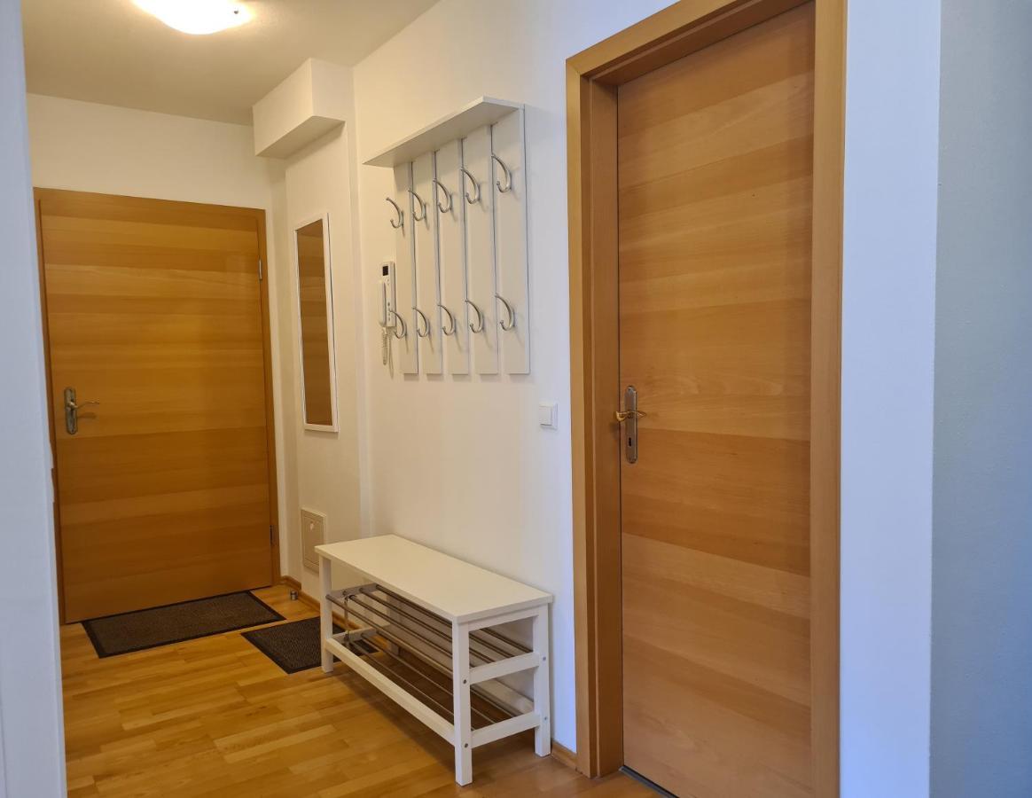 Ferienwohnung Fuessenpur Dış mekan fotoğraf