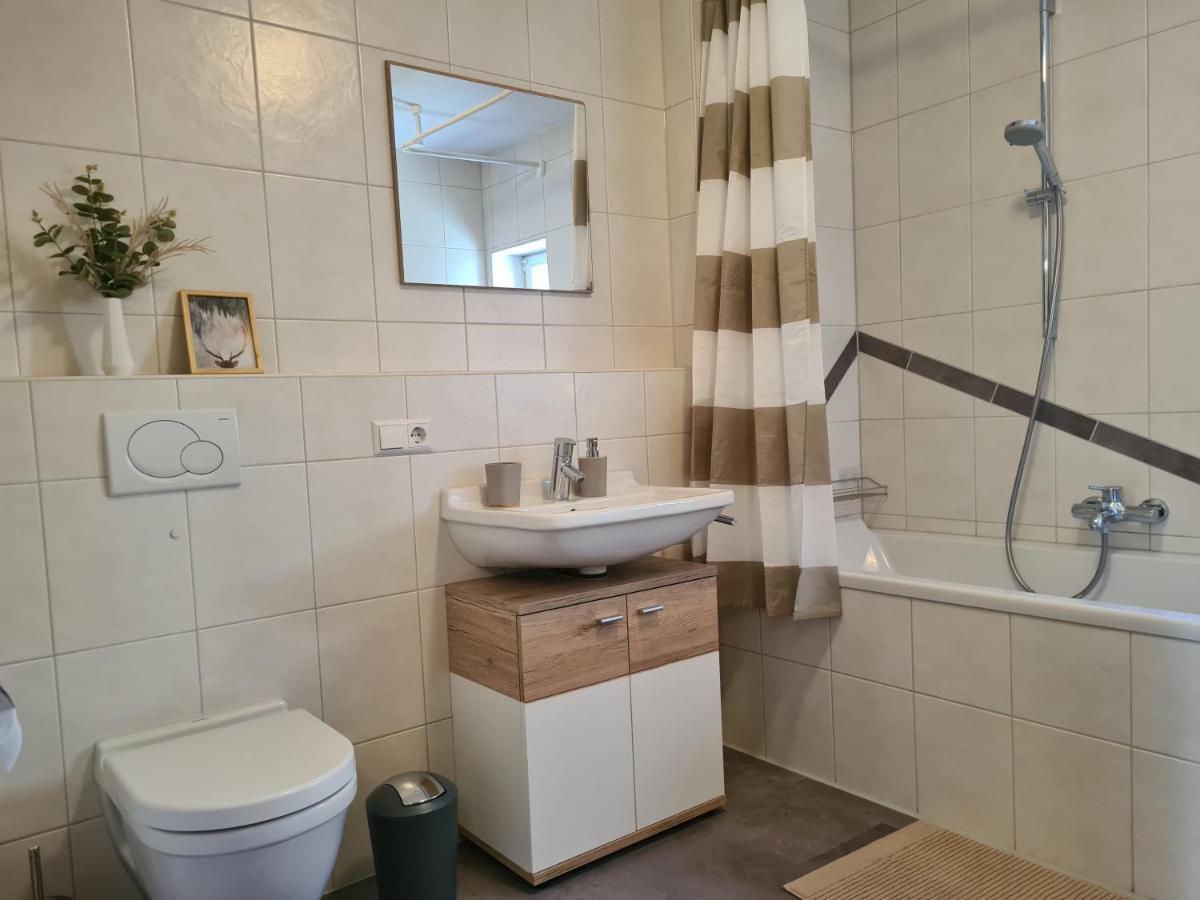 Ferienwohnung Fuessenpur Dış mekan fotoğraf