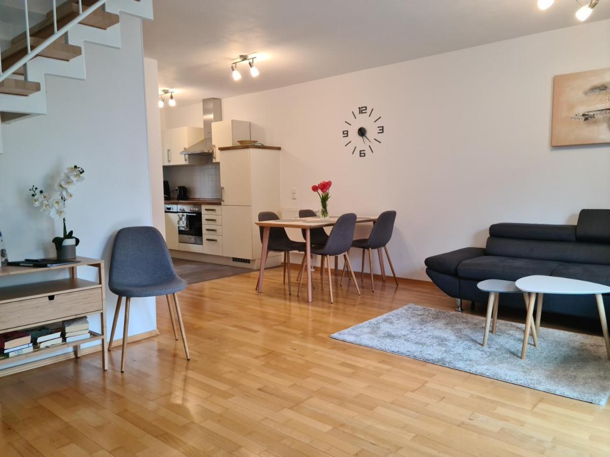 Ferienwohnung Fuessenpur Dış mekan fotoğraf