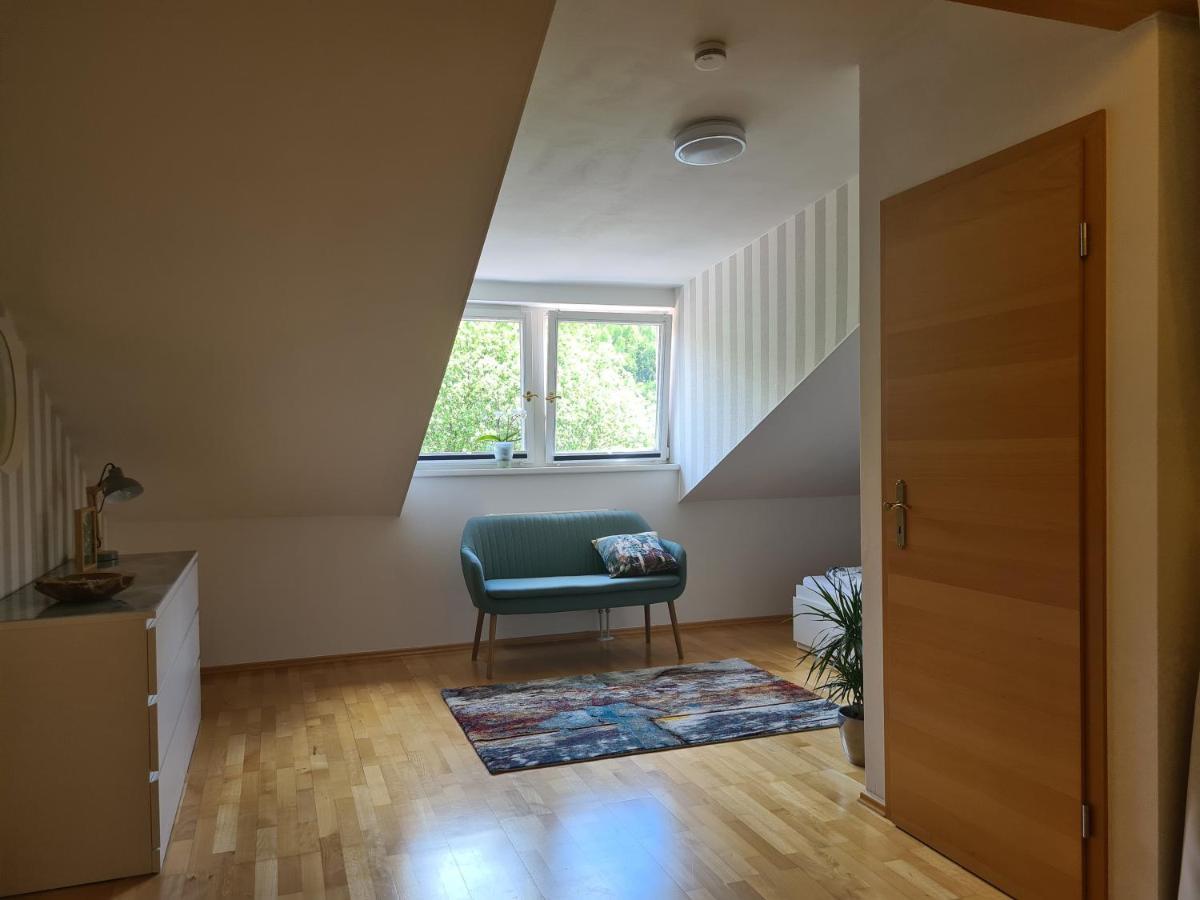 Ferienwohnung Fuessenpur Dış mekan fotoğraf