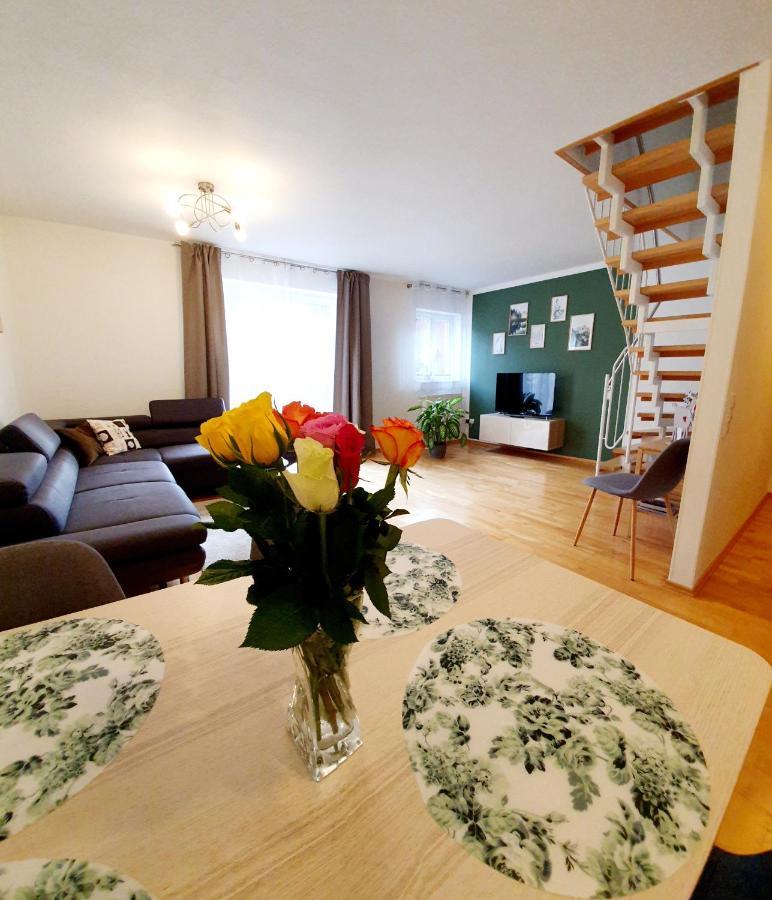 Ferienwohnung Fuessenpur Dış mekan fotoğraf
