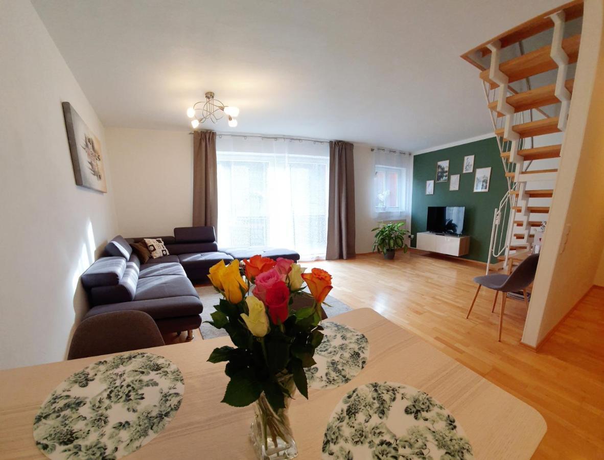 Ferienwohnung Fuessenpur Dış mekan fotoğraf